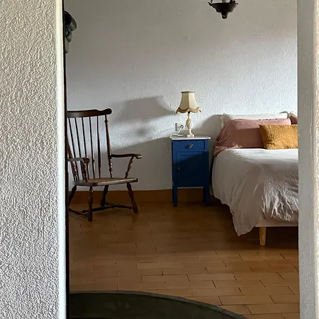 Silvestre فندق مبيت وإفطار