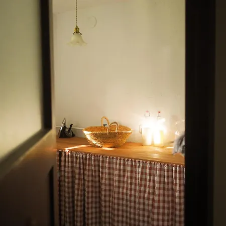 Bed & Breakfast Silvestre *