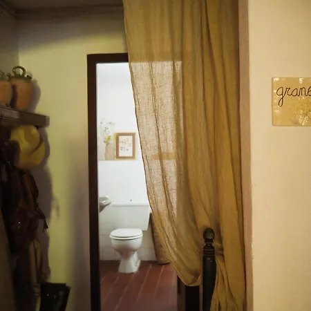 Silvestre Bed & Breakfast *